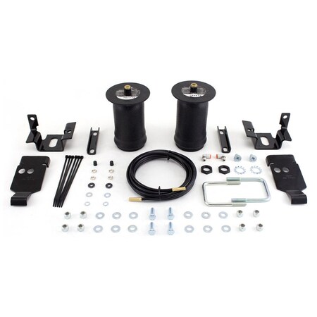 Air Lift 05-18 TOYOTA TACOMA 4WD, 05-12 PRE-RUNNER 2WD ADJ LOAD SUPPORT REAR 59561